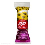 MAZMAZ VINEGAR SUNFLOWER SEED KERNLS 25G-img