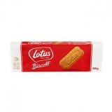 Lotus Biscoff Original Caramelized Biscuits 250g-img