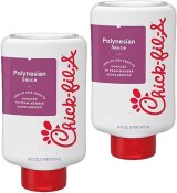 CHICK-FIL-A POLYNESIAN SAUCE 473ML-img