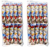 Umaibo Corn Puff Snack Cheese Flavor 30 pcs-img