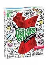 Fruit Rollups Candies Strawberry Unicorn  141g-img