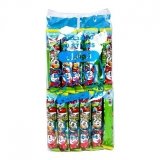 Umaibo Japanese Corn Snack  Spices 30 Pieces-img