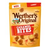 WERTHERS ORGINAL CARAMEL BITES CRUNCHY140G-img