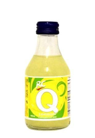 RC Lemon Bottle 180ml-img