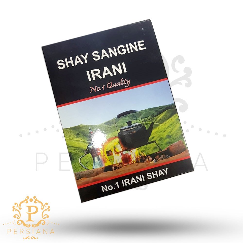 SHAY SANGINE IRANI NO.1 QUALITY 250,G-img