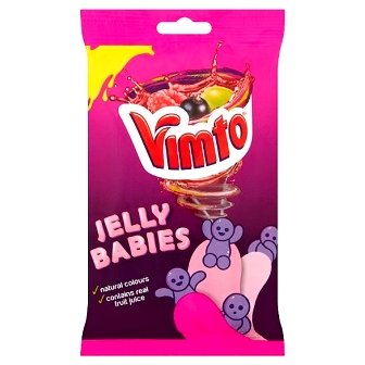 VIMTO JELLY BABIES 150G-img