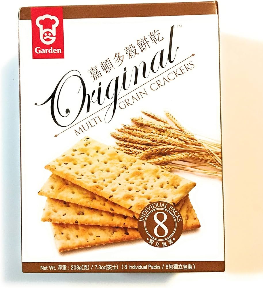 GARDEN ORIGINAL MULTI GRAIN CRACKERS 208G-img