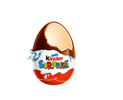 Kinder Surprise 20g-img