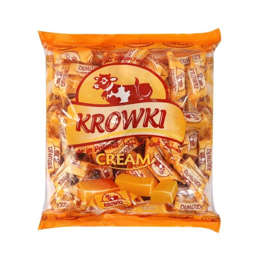 MONTI CROWKI CREAM 900G-img