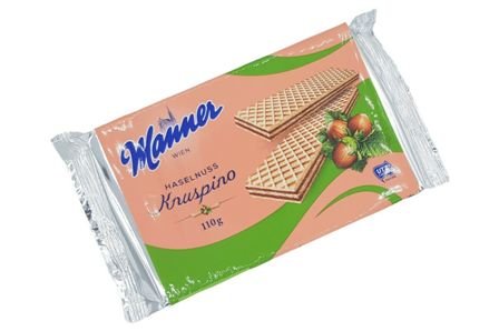 MANNER KNUSPINO HAZELNUT 110G-img