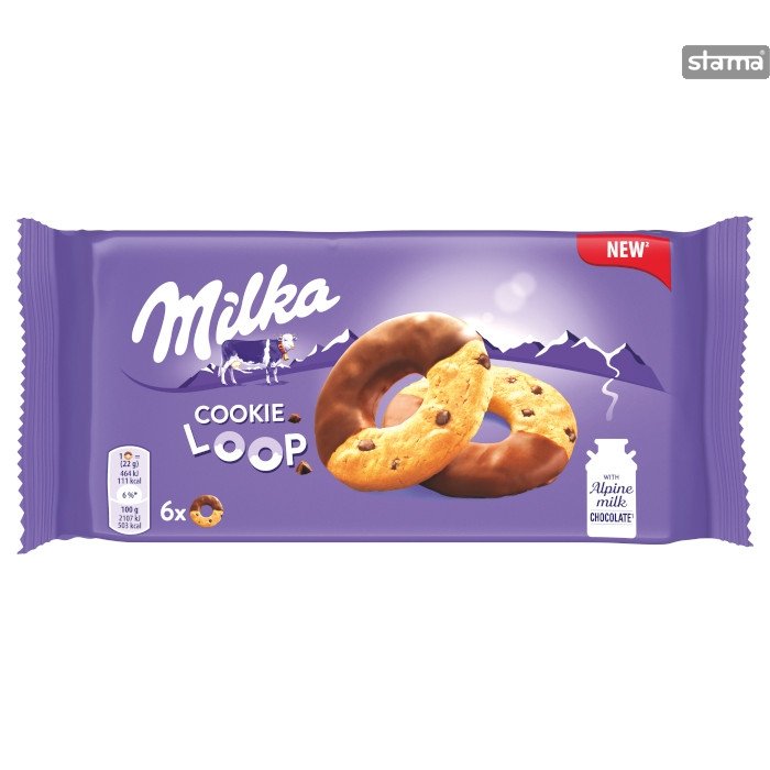 Milka Choco Loops-img
