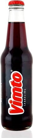Vimto Sparkling Fruit Drink Juice 330 ml-img