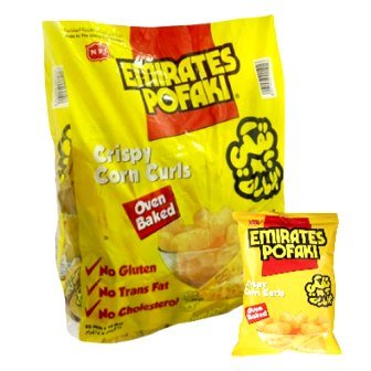 Emirates Pofaki Corn  1 Bag-img
