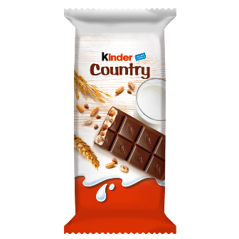 Kinder Country 23.5g-img