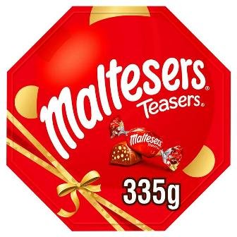 Maltesers Teasers 335g-img