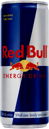 Red Bull Energy Drink Normal 250 ml-img