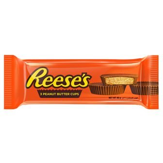 Reese's 3 Peanut Butter Cups 46g-img