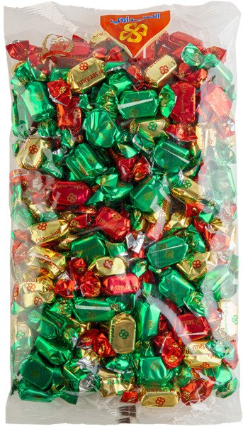 AL SEEDAWI TOFFEE 750G-img