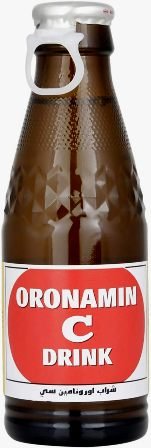 Oronamin C Drink 120ml-img