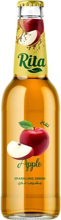 Rita Apple Sparkling Bottles 275 ml-img