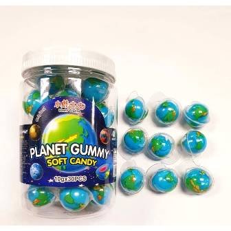 Deer Dada Planet Soft Candy Gummy-img