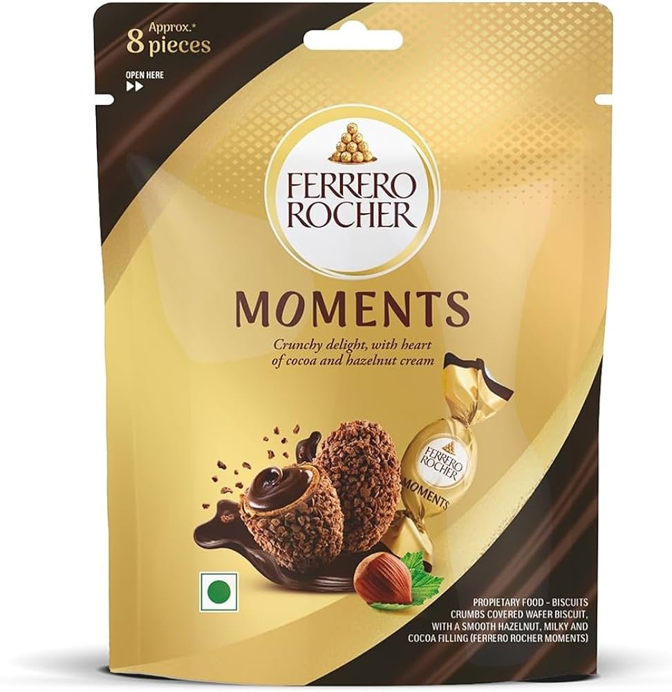 FERRERO ROCHER MOMENTS 46.4G-img