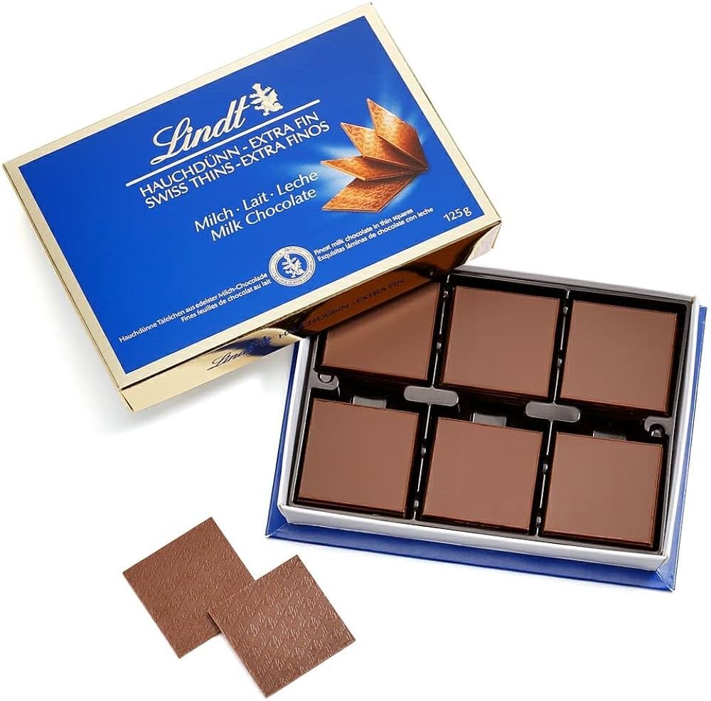 LINDT VOLLMILCH CHOCOLADE 125G-img