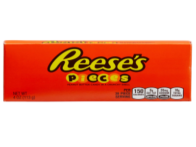 Reese’s Pieces Theater Box 113g-img