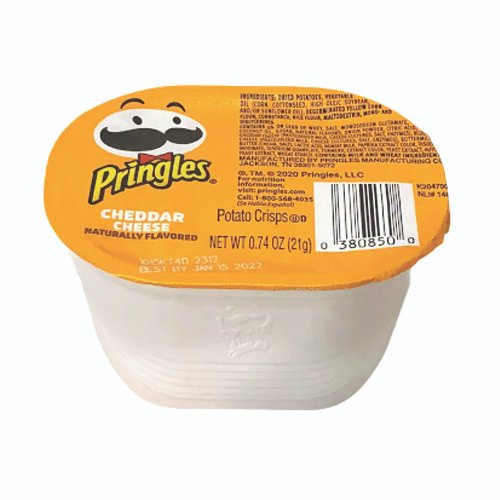 PRINGLES SOUR CHEDDAR CHEESE FLAVORED 21G-img