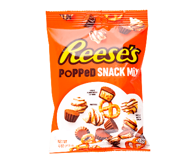Reese’s Popped Snack Mix 113 g-img