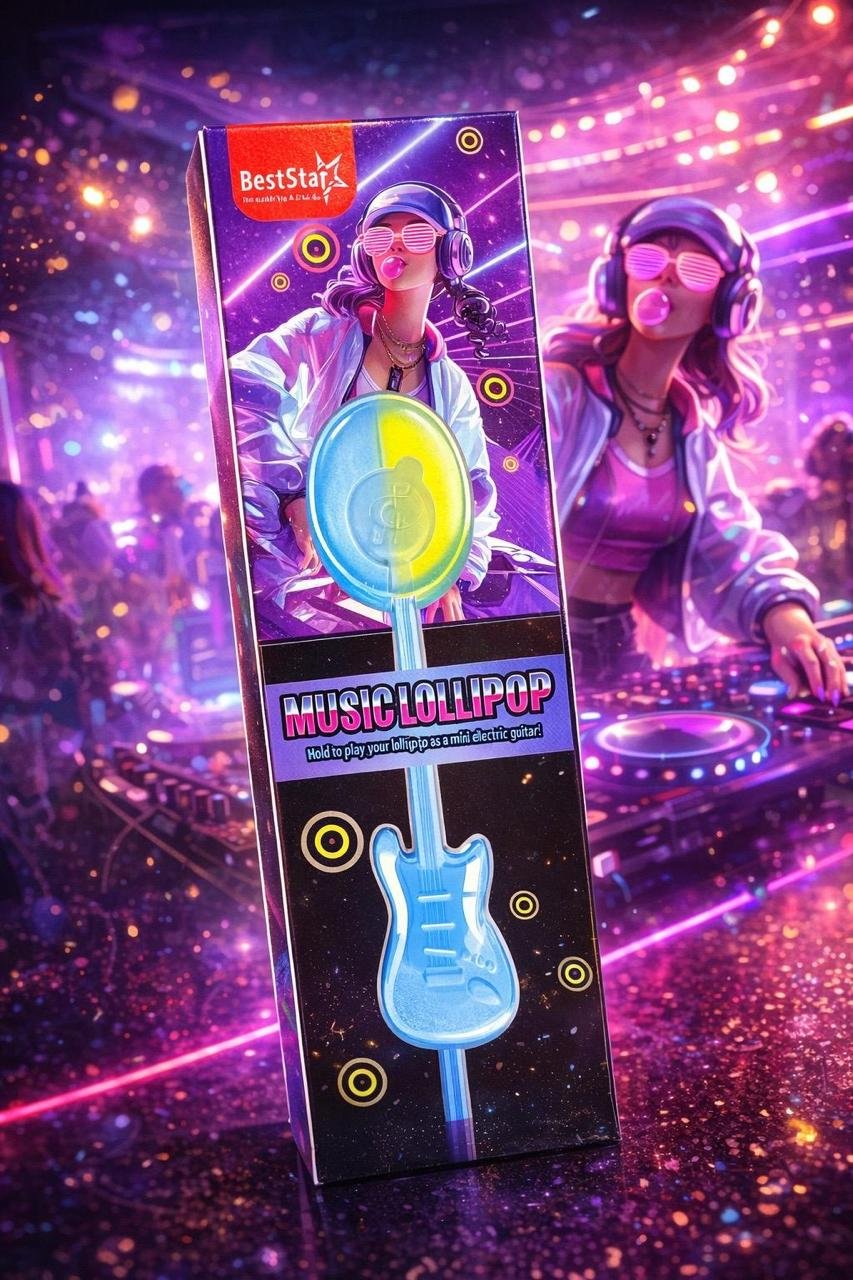 MUSIC LOLLIPOP-img