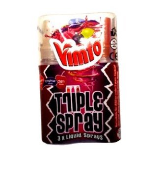 Vimto Triple Spray 15ml-img