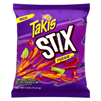 TAKIS STIX FUEGO 113G-img