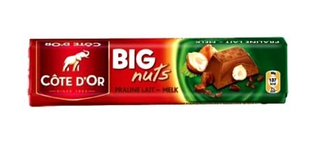 COTE D'OR BIG NUTS 75GR-img