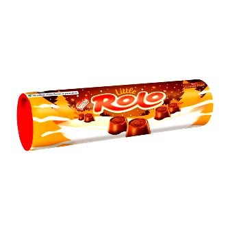 Nestle Little Rolo 100g-img