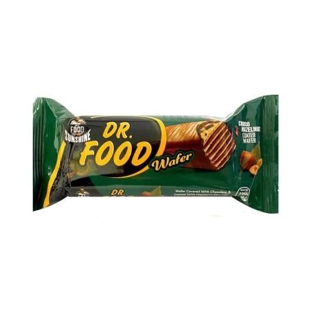 DR.FOOD WAFER CHOCO HAZELNUT-img