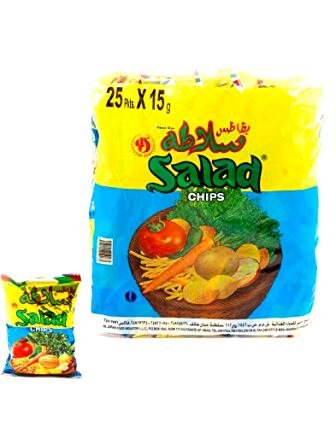 Salad Chips 1 bag-img