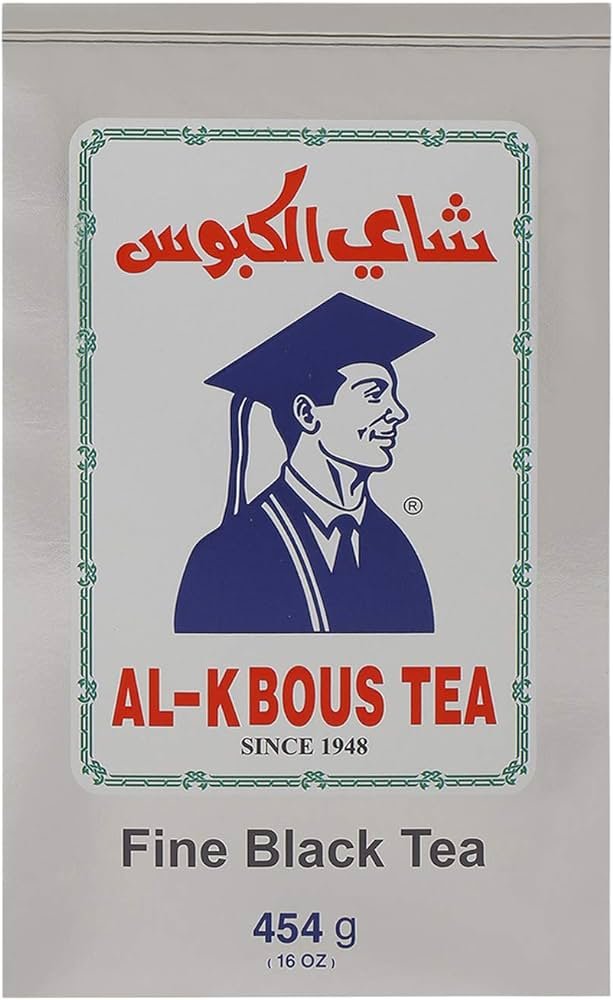 AL-KBOUS TEA 454,G-img