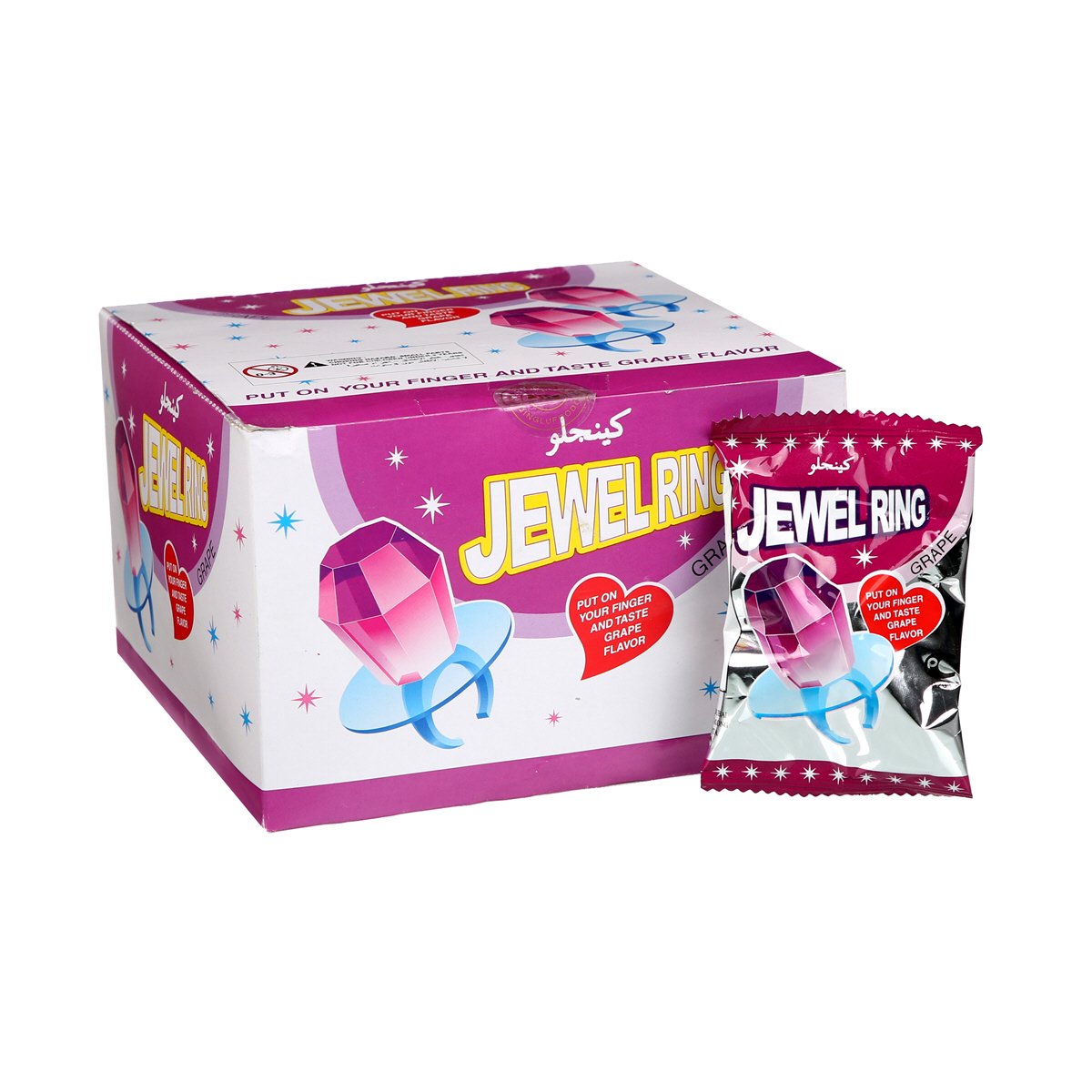 JEWEL RING GRAPE-img