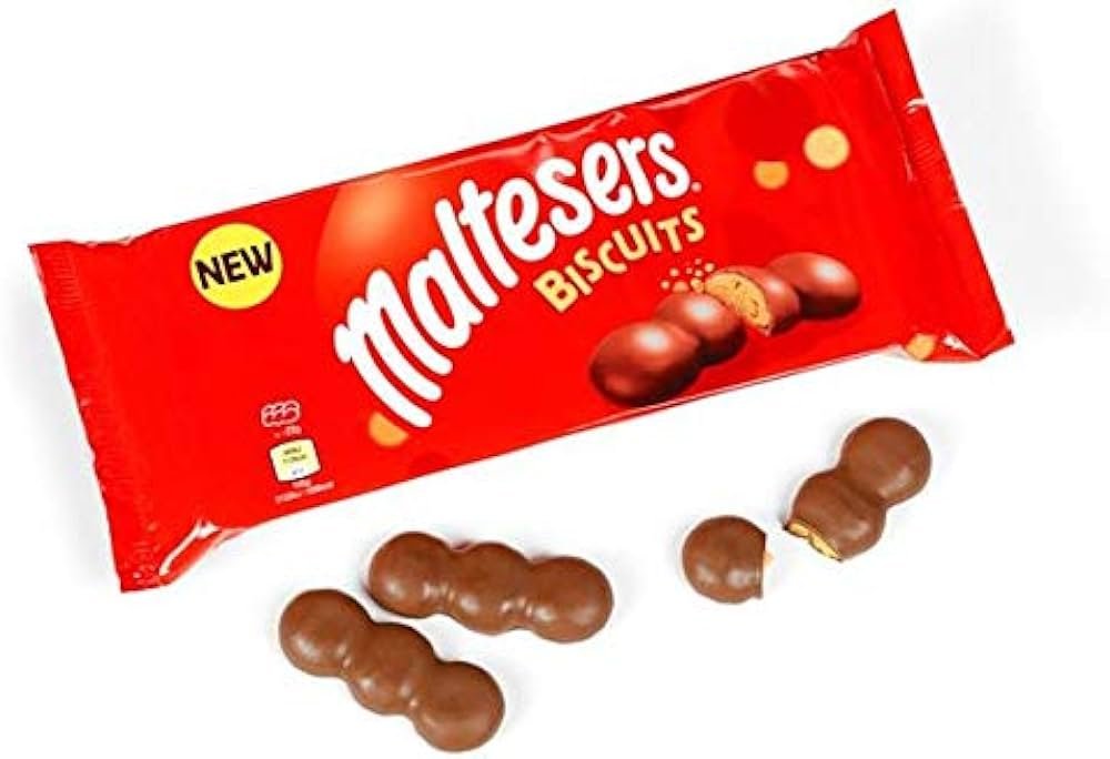 MALTESERS BISCUITS 110G-img