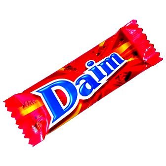 Daim Chocolate Bar 28g-img