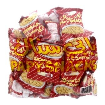 Papy Snacks 1 BAG-img