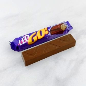 Milka Leo Go  48g-img