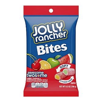 Jolly Rancher Bites Candy 184g-img