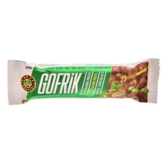 Gofrik Pistachio & Milk Chocolate  24g-img