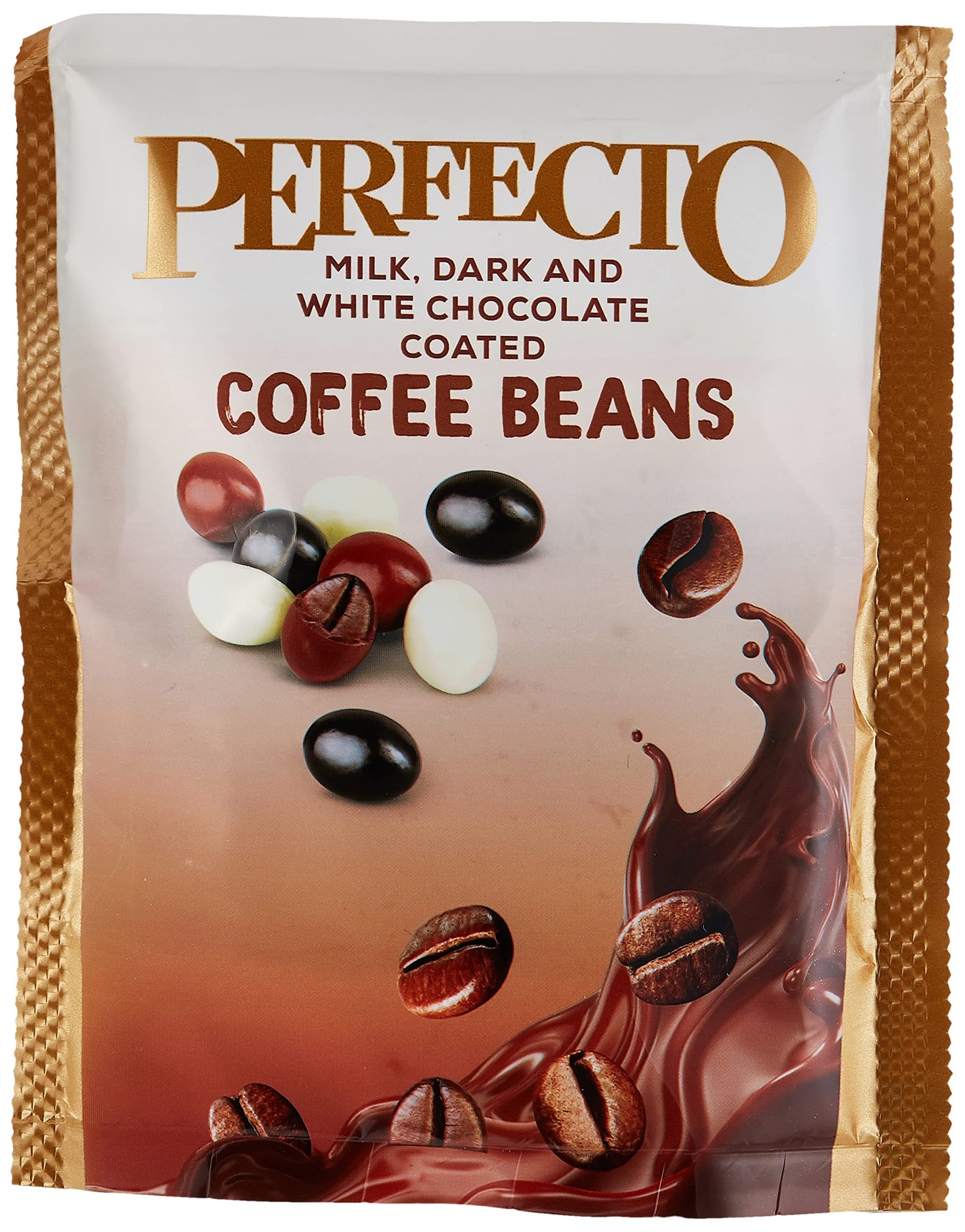 PERFECTO  COFFEE BEANS 60G-img