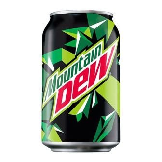 Mountain Dew Can 330ml-img