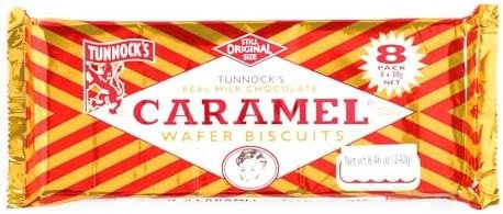 TUNNOCKS CARAMEL 8PACK-img