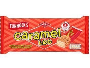 TUNNOCKS CARAMEL LOG 8*27G-img