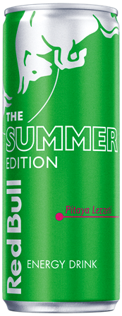 Red Bull Summer Edition Pitaya 250ml-img